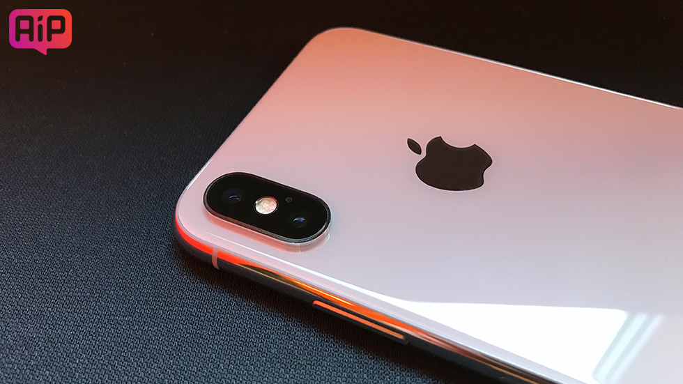 iPhone X продается хуже, чем iPhone 8 и iPhone 8 Plus