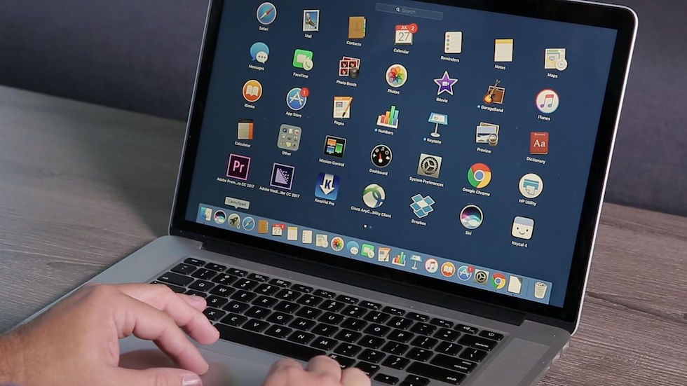 Apple прекращает поддержку 32-битных приложений для macOS