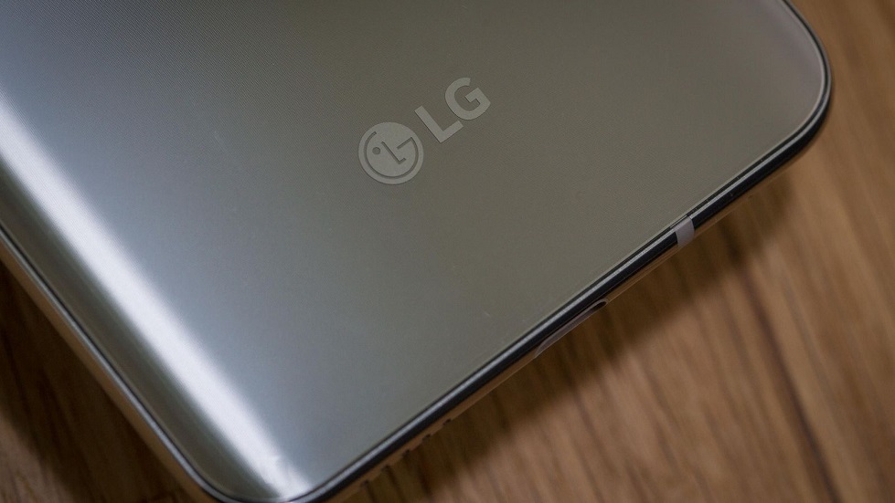 Флагман LG G7 будет клоном iPhone X (фото)