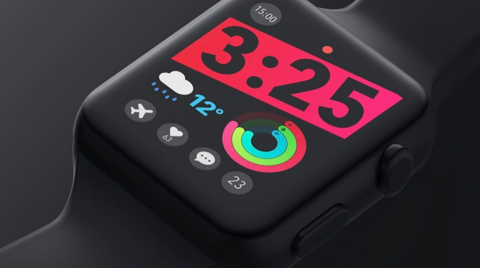 watchOS 5 «убьет» тысячи приложений для Apple Watch