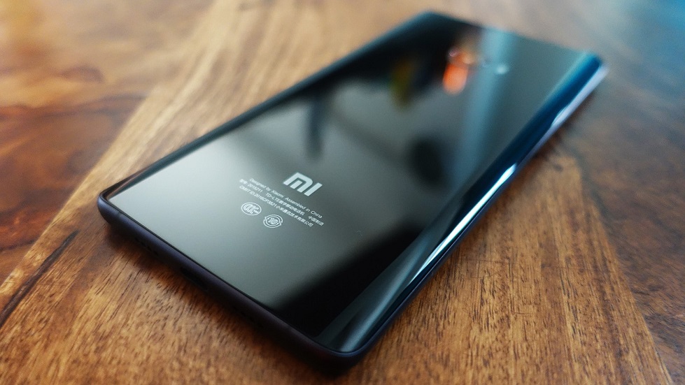 Анонс смартфона Xiaomi Mi 7 может состояться в ближайшее время