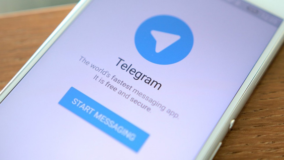 Владельцы iPhone обвинили Telegram в «сломанном интернете»