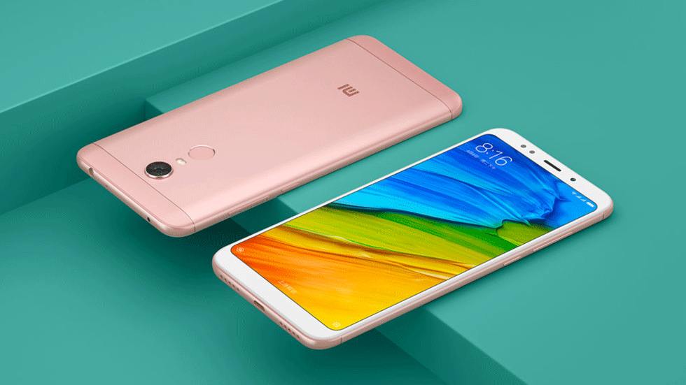 Раскрыты характеристики двух новых смартфонов Xiaomi