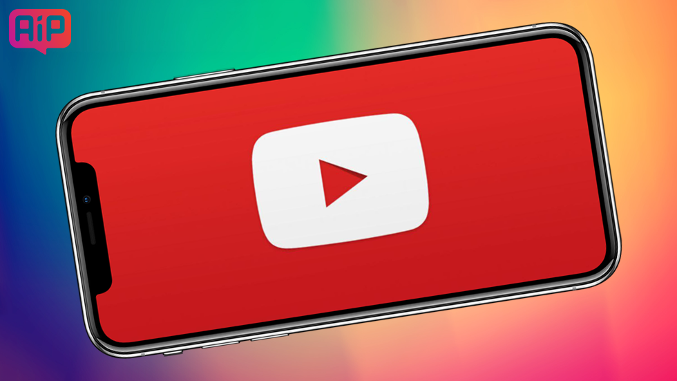 YouTube начал поддерживать просмотр насыщенного HDR-видео на iPhone X