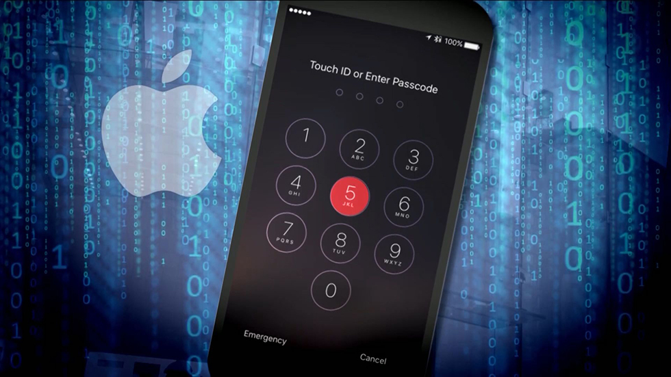 Apple раскрыла количество запросов о данных пользователей от властей России