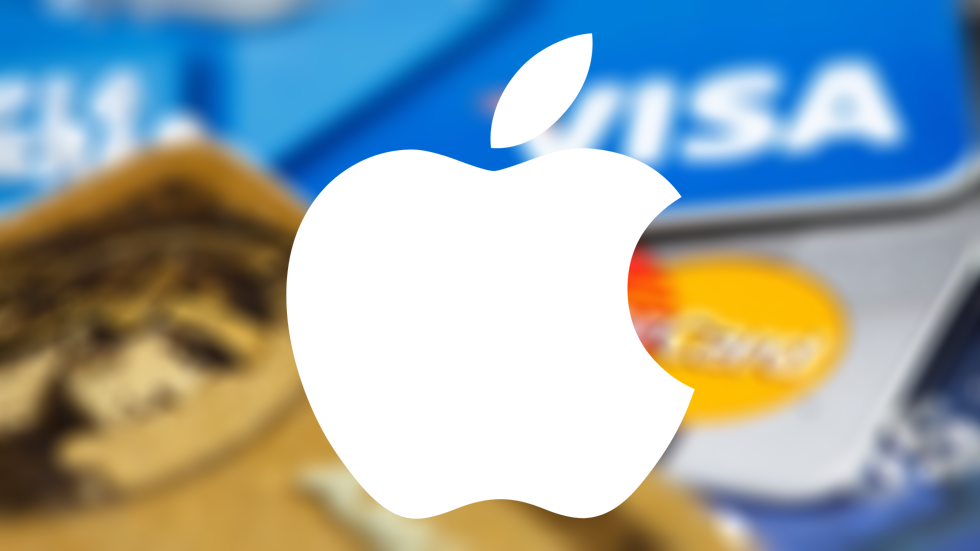 Apple выпустит собственную кредитную карту для выгодной покупки iPhone, iPad и Mac