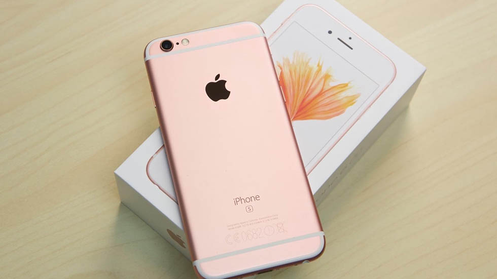 «Билайн» приятно опустил цены на восстановленные iPhone 6s и iPhone 6s Plus