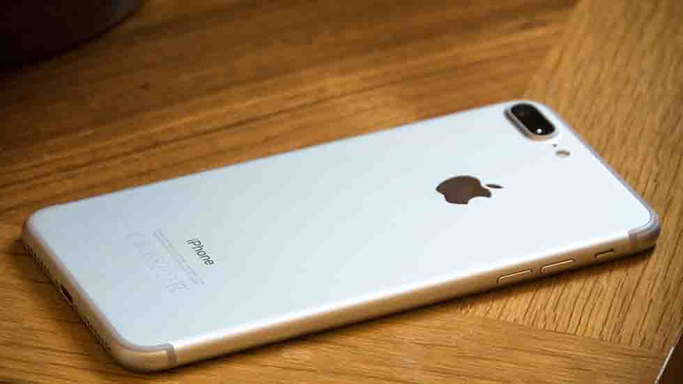 «Билайн» сбросил цену iPhone 7 Plus сразу на 8 000 рублей в честь майских праздников