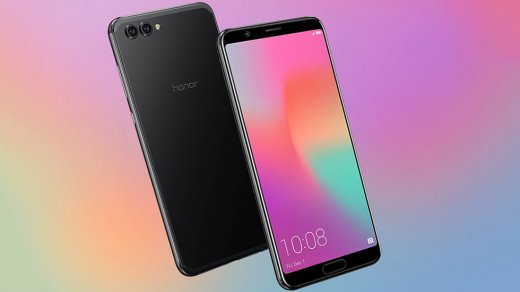МТС запустил возможность предзаказа Huawei Honor 10 на выгодных условиях