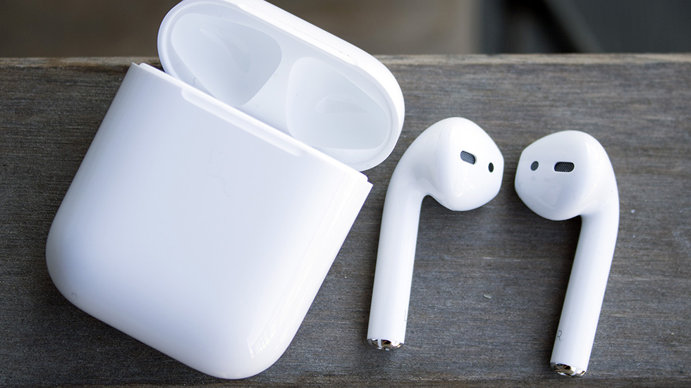 Microsoft хочет выпустить конкурента AirPods