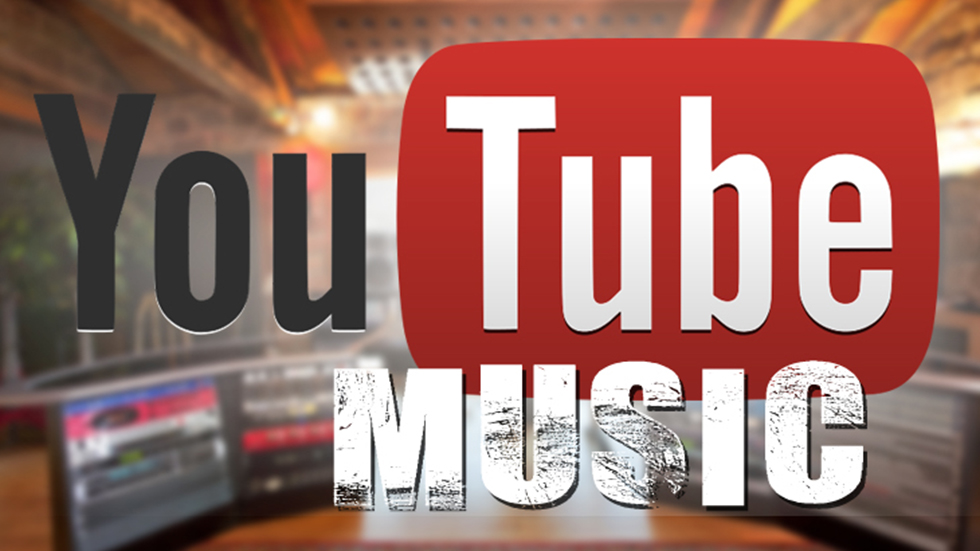 YouTube запустит музыкальный сервис, доступный в России