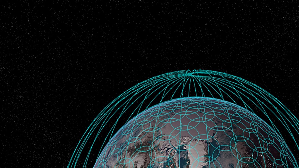 Спутниковая система «Эфир» сможет обеспечить россиян качественным интернетом и телефонной связью