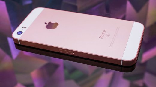 iPhone SE оказался одним из самых «хрупких» смартфонов в мире