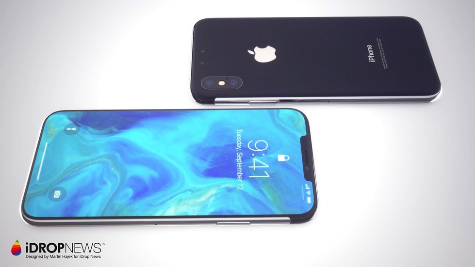 У бюджетного 6,1-дюймового iPhone 9 будет экран от LG G7 ThinQ