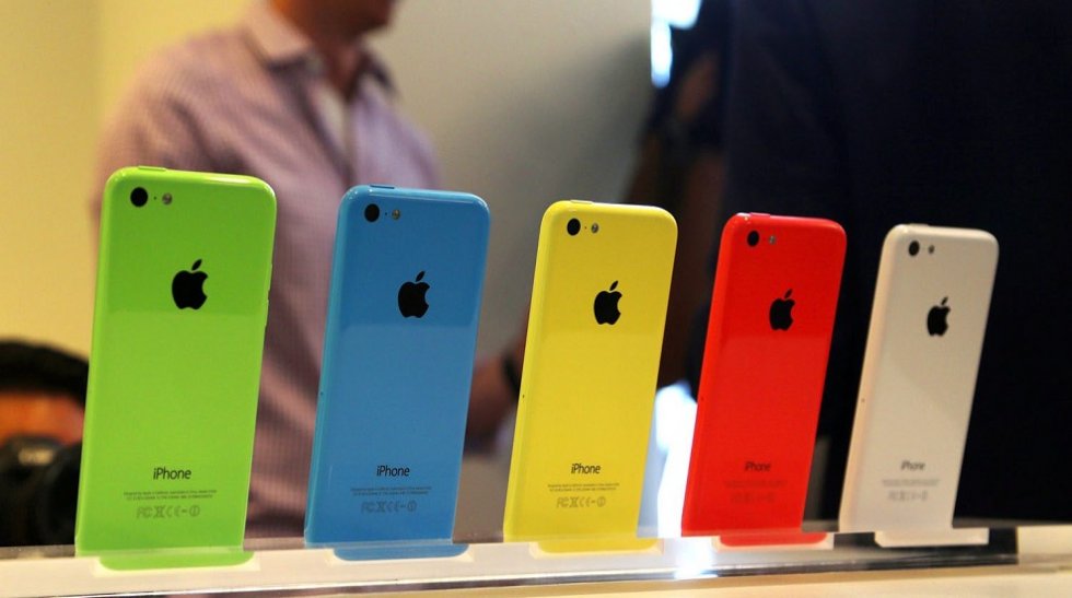 Бюджетный iPhone с 6,1-дюймовым дисплеем выйдет в трех новых цветах
