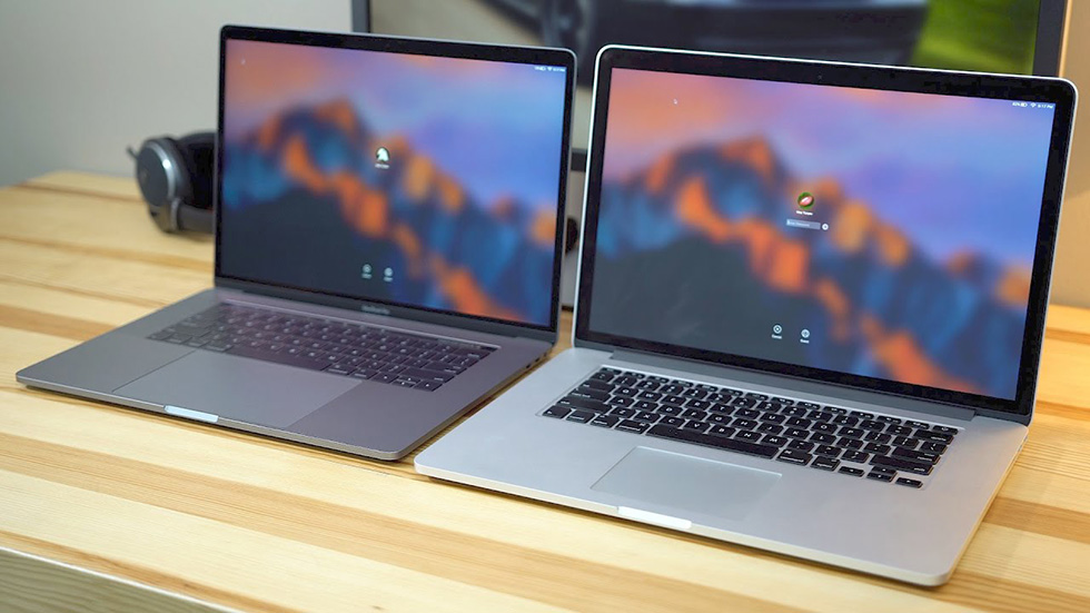 Пользователи MacBook Pro требуют заменить дефектные клавиатуры с механизмом «бабочка»