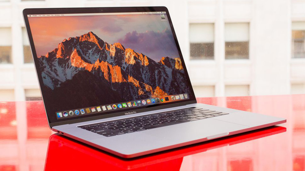 На Apple подали в суд из-за неисправности клавиатур MacBook