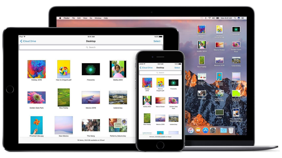 Универсальные приложения для iOS и macOS не покажут в этом году
