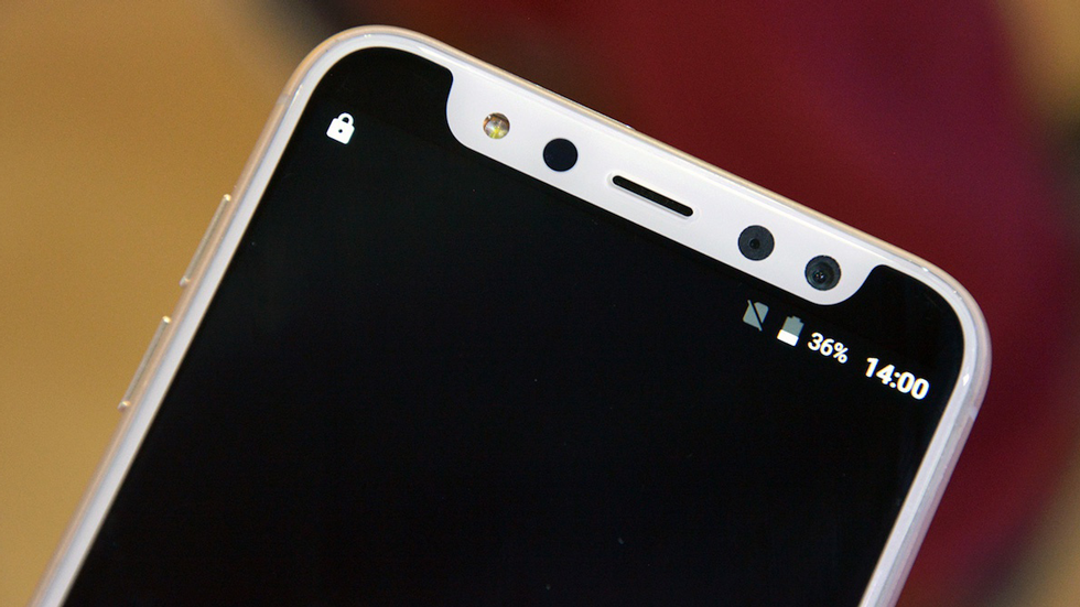 В конце мая Xiaomi представит два новых флагмана в стиле iPhone X