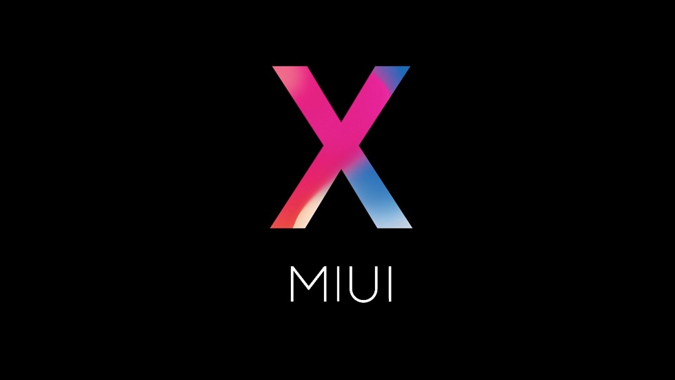 Стала известна официальная дата презентации MIUI 10