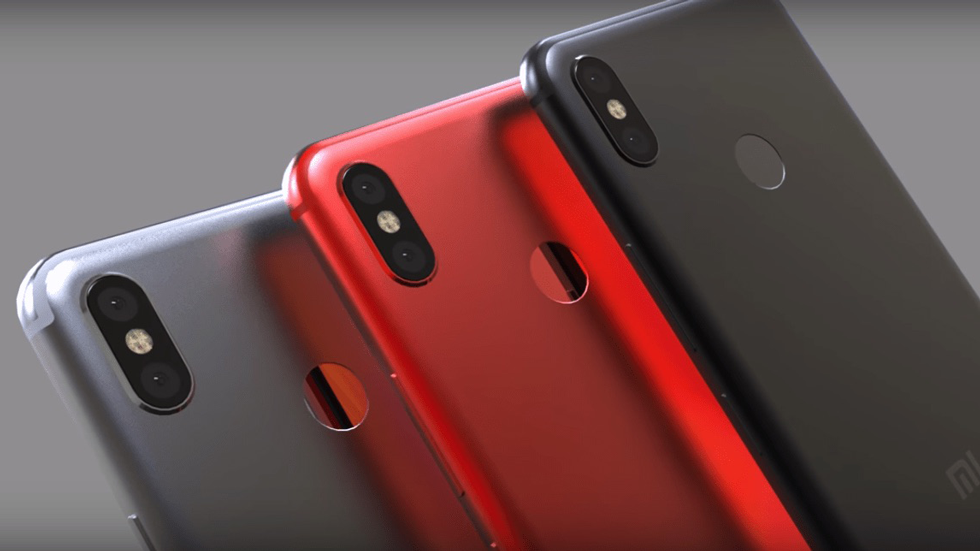 Анонс бюджетного смартфона Xiaomi Redmi S2 состоится в ближайшее время