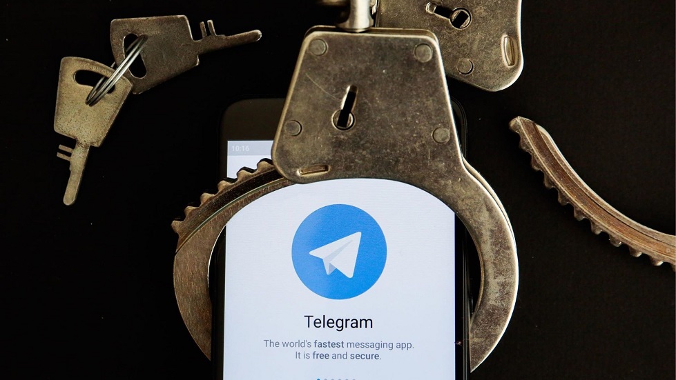 Таганский районный суд: Решение о блокировке Telegram не вступало в законную силу