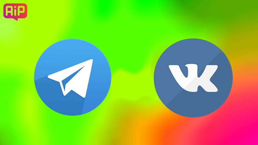 Telegram-каналы могут вскоре «переселиться» во «ВКонтакте»