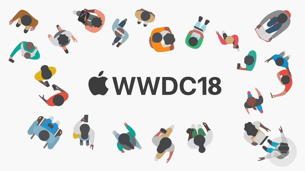 Siri рассказала о первых анонсах конференции WWDC 2018