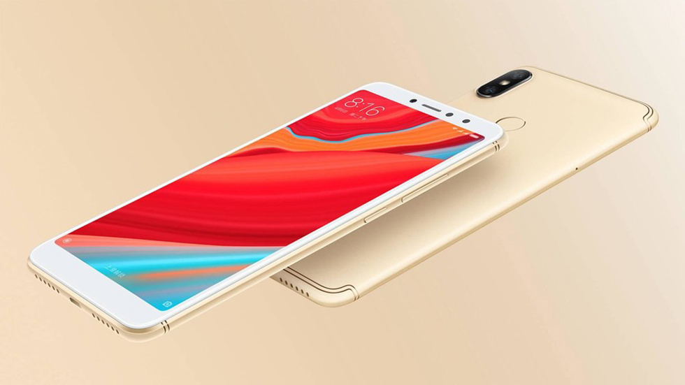 Раскрыты характеристики и дизайн Xiaomi Mi A2