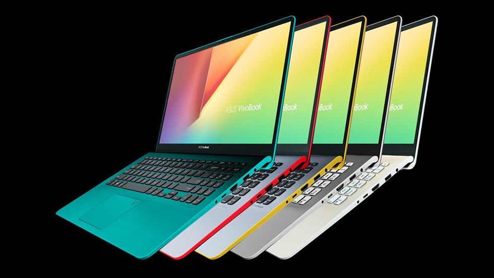 VivoBook S15 (S530) и S14 (S430) презентованы — обзор, характеристики, цена, где купить, фото