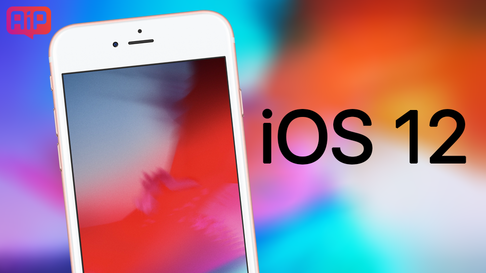 iOS 12 на iPhone 6s — сравнение с iOS 11.4, стоит ли устанавливать