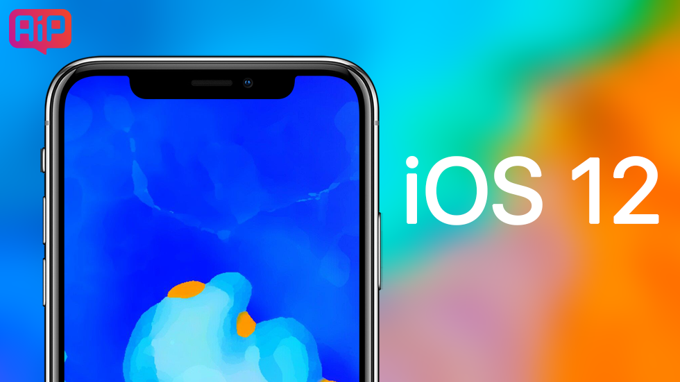 86 нововведений iOS 12 — детальный обзор новой прошивки для iPhone и iPad