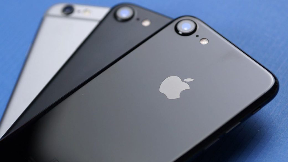 iPhone 7 приятно подешевел в России — цена упала почти везде