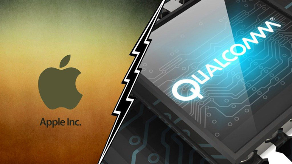 iPhone с чипами от Intel под угрозой запрета
