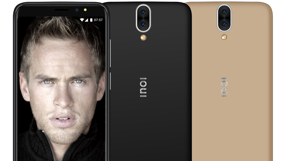 Вышел смартфон INOI 6 Lite — обзор, характеристики, цена, где купить, фото