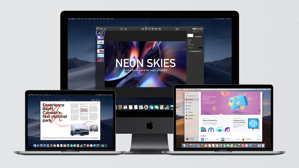 Подтверждено: скоро Apple прекратит поддержку 32-битных приложений для Mac