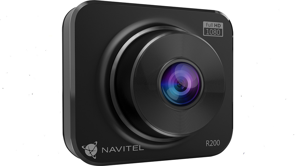 Вышел видеорегистратор NAVITEL R200 — обзор, характеристики, цена, где купить, фото