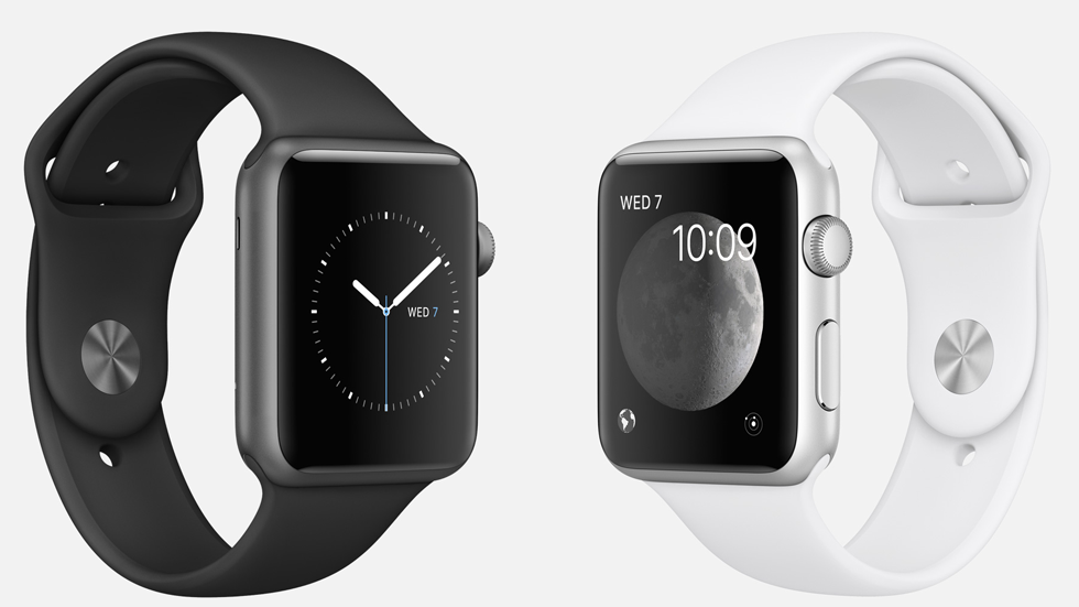 Apple отозвала бета-версию watchOS 5 из-за бага