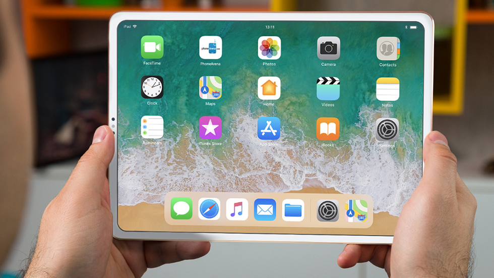Apple готовит к запуску сразу пять новых устройств помимо iPhone 2018