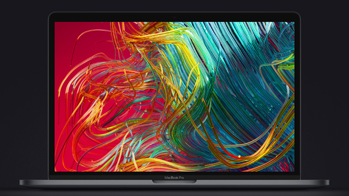 Apple выпустила новые MacBook Pro 2018 — характеристики, цена, фото, обзор, где купить