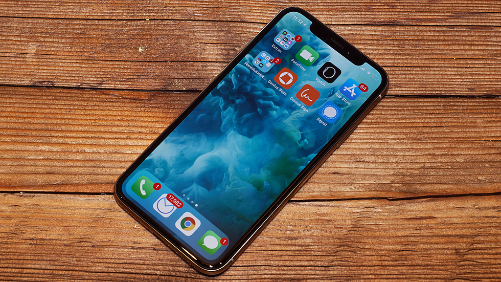 OLED-панели от LG будут использоваться только для ремонта iPhone 11 Plus (2018)