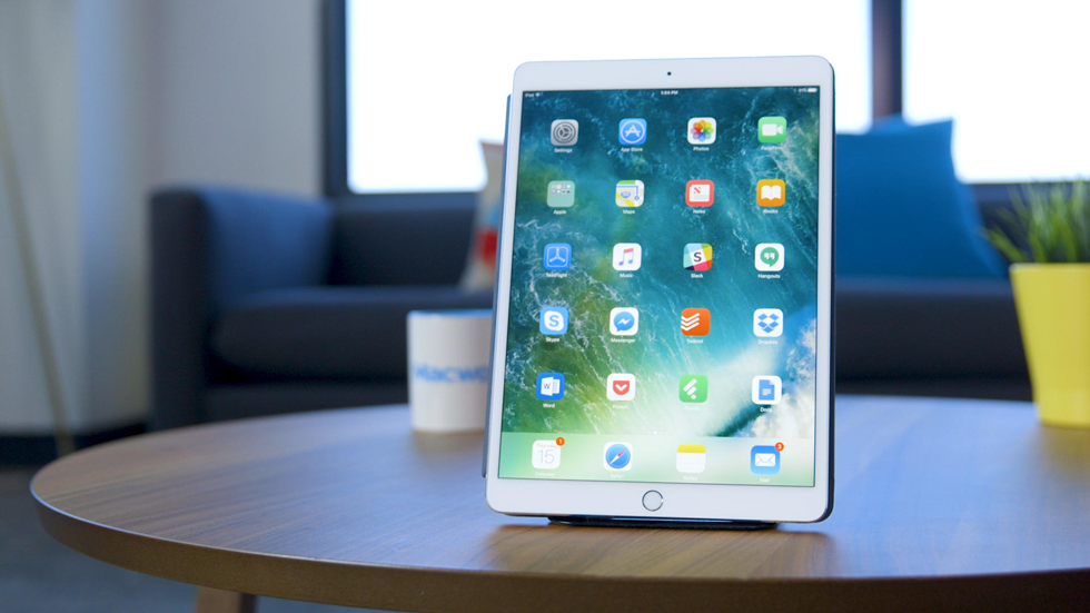 Apple работает над iPad с Face ID: найдены новые доказательства