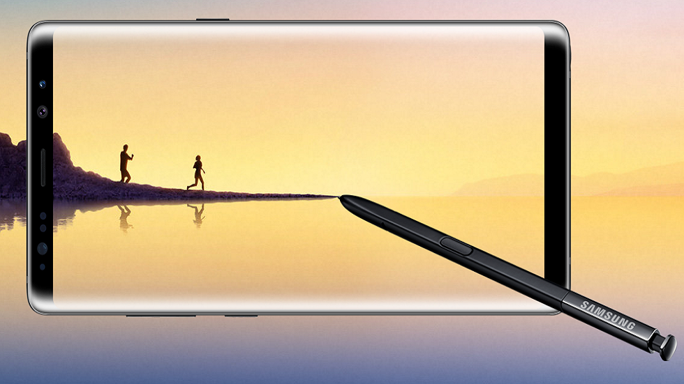 Galaxy Note9 получит стилус с уникальными «фишками»