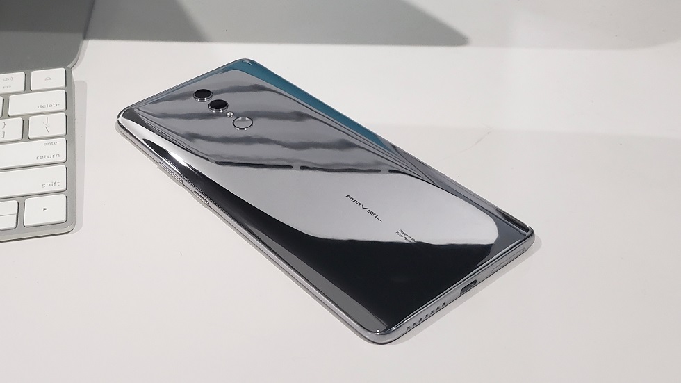 Honor собирается представить Note 10 — конкурента Xiaomi Mi Max 3