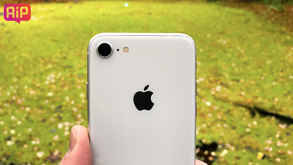 iPhone 8 стал самым продаваемым смартфоном в мире