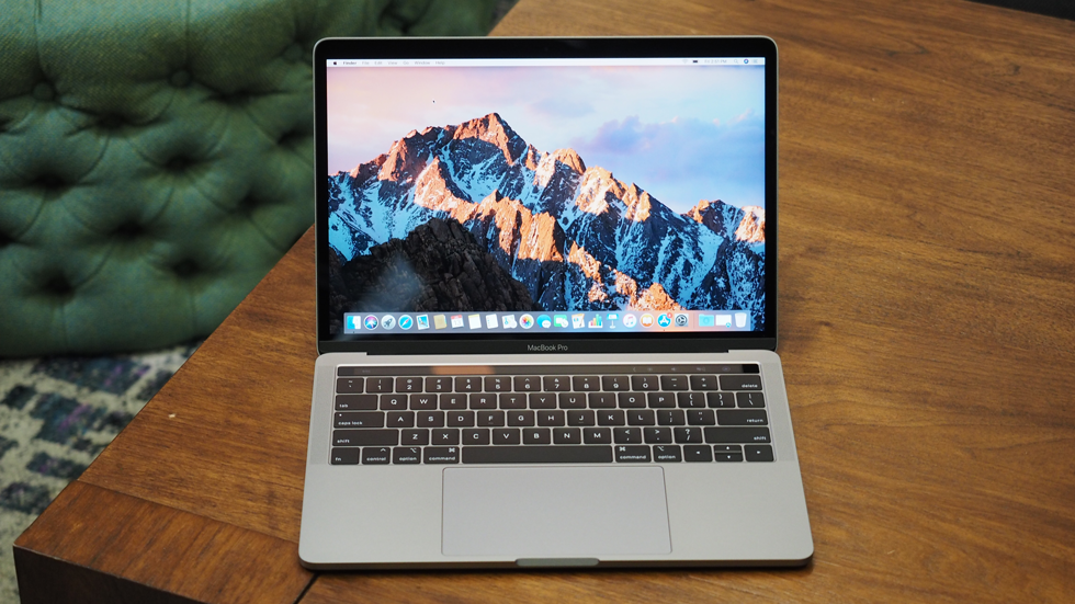 С неисправных MacBook Pro 2018 года нельзя восстановить пользовательские данные