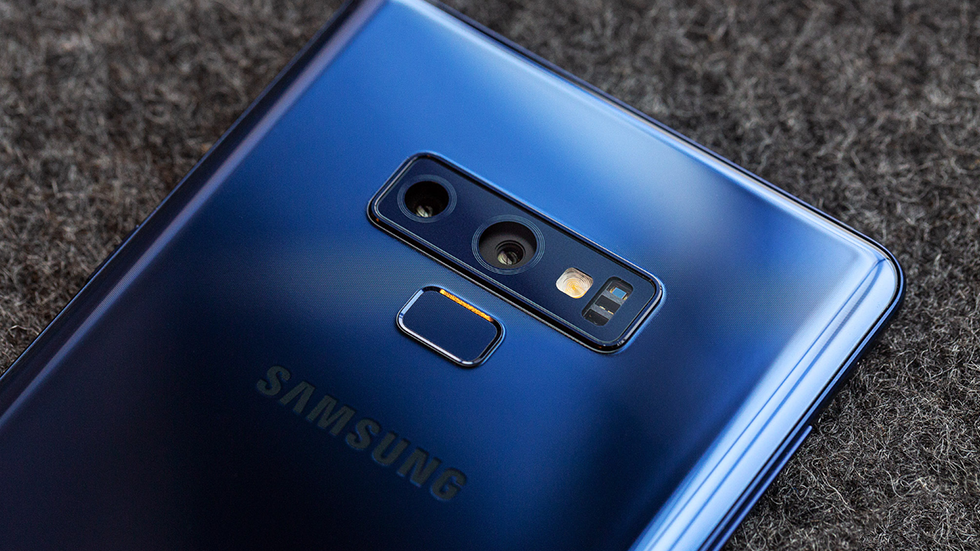 Презентован громадный Samsung Galaxy Note9 — дата выхода, характеристики, цена, фото, где купить