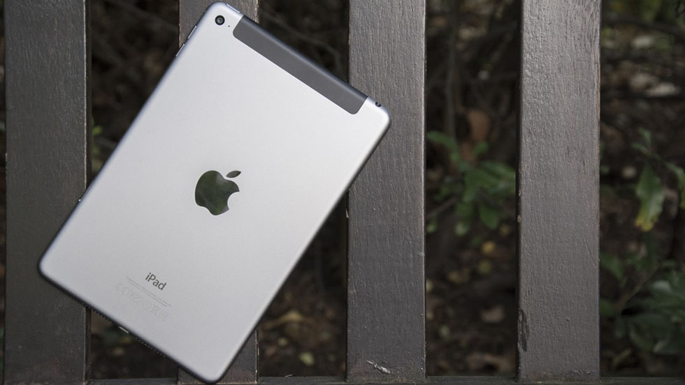 Apple не выпустит долгожданный iPad mini 5 в этом году