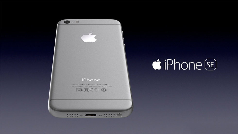 Apple может выпустить iPhone SE 2 уже весной 2020 года