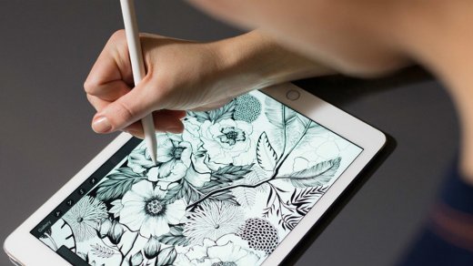Блогер нашел способ «подружить» Apple Pencil с iPhone и опозорился